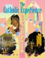 Tapa de The Catholic Experience (Living Faith)