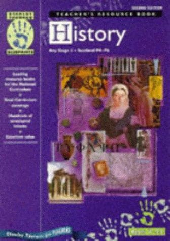 Tapa de History (Blueprints)