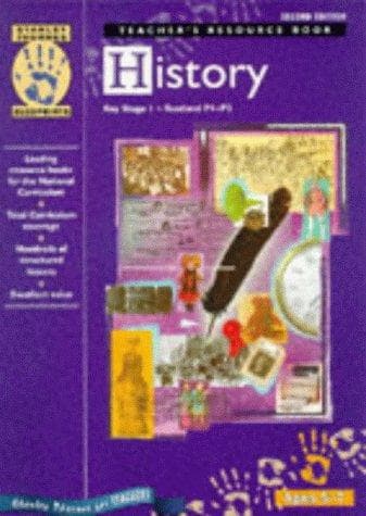 Tapa de History (Blueprints)