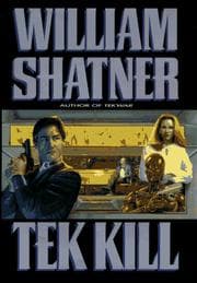 Tapa de Tek kill
