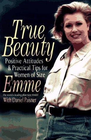 Tapa de True beauty