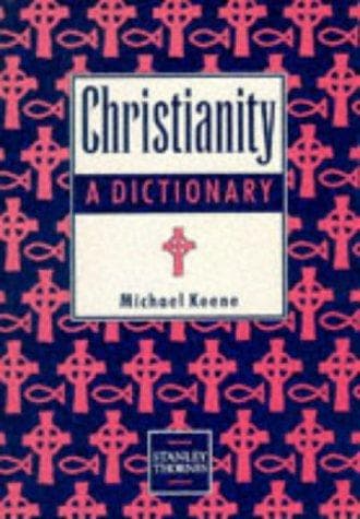 Tapa de Christianity