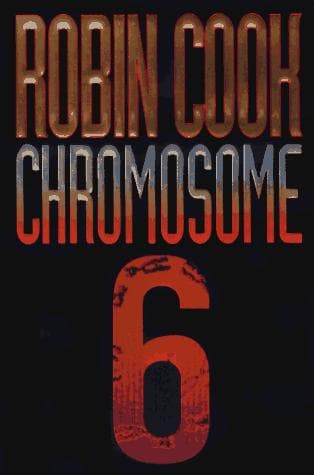 Tapa de Chromosome 6