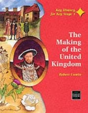 Tapa de The Making of the United Kingdom