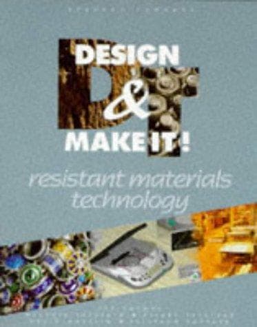 Tapa de Design & make it!