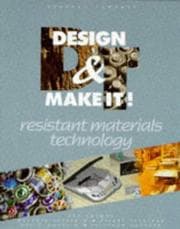 Tapa de Design & make it!