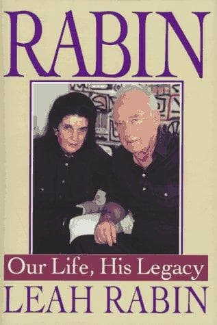 Tapa de Rabin