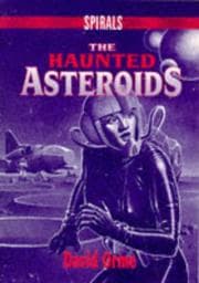 Tapa de The Haunted Asteroids