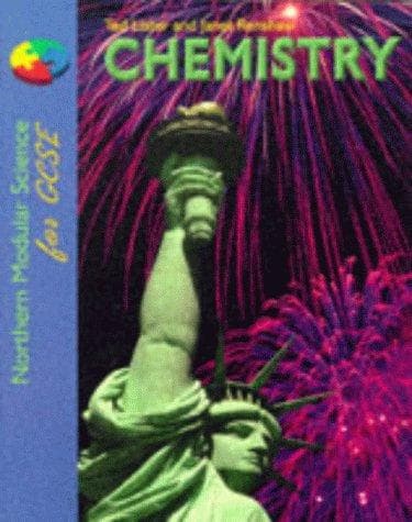 Tapa de Chemistry