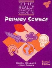 Tapa de Really Practical Guides