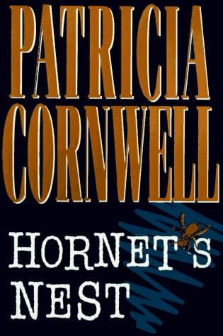 Tapa de Hornet's Nest