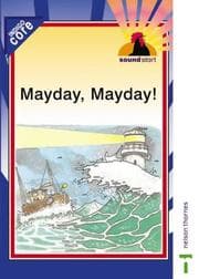 Tapa de Mayday, mayday!