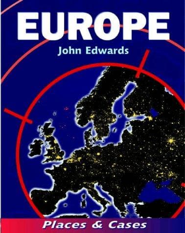 Tapa de Europe