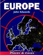 Tapa de Europe
