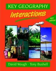 Tapa de Key geography interactions