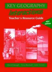 Tapa de New Interactions (Key Geography)