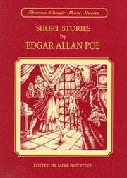 Tapa de Short Stories by Edgar Allan Poe