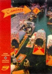 Tapa de Caminos 2