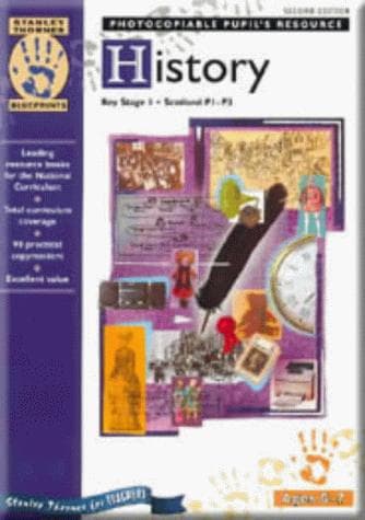 Tapa de History (Blueprints)