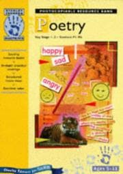Tapa de Poetry