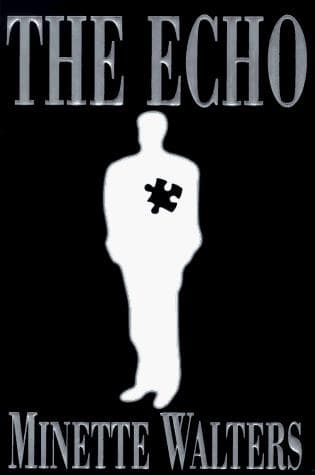 Tapa de The Echo