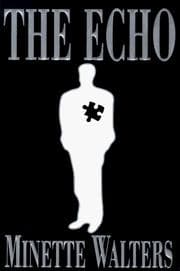 Tapa de The Echo
