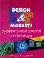 Tapa de Design & make it!