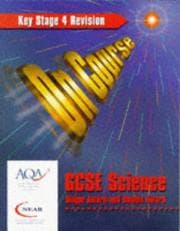 Tapa de Gcse Science