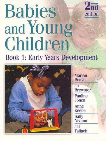 Tapa de Babies and young children