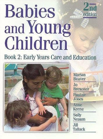 Tapa de Babies and young children