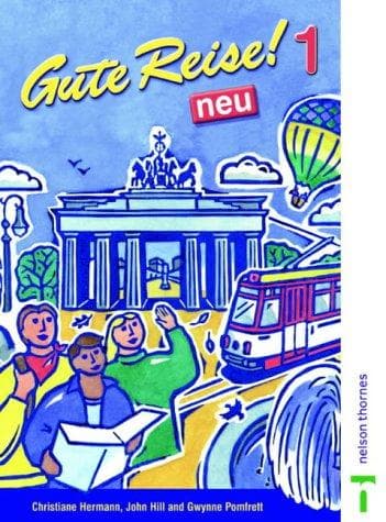 Tapa de Gute Reise!
