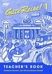 Tapa de Gute Reise!