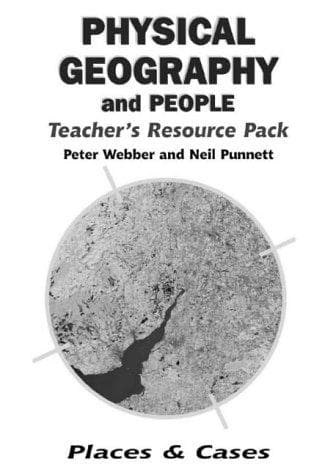 Tapa de Physical geography and people