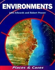 Tapa de Environments