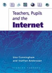Tapa de Teachers, pupils and the Internet