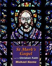 Tapa de St Mark's Gospel & the Christian Faith (Foundations in Re)