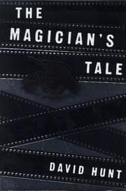 Tapa de The magician's tale