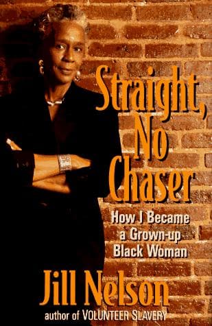 Tapa de Straight, no chaser