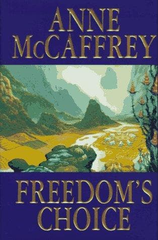 Tapa de Freedom's Choice