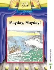 Tapa de Mayday, Mayday!