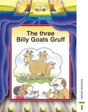 Tapa de Sound Start Indigo Playscripts - the Three Billy Goats Gruffff