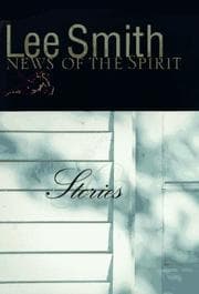 Tapa de News of the spirit