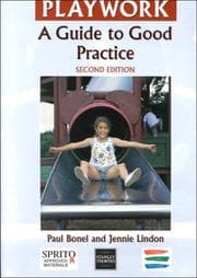 Tapa de Playwork