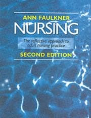 Tapa de Nursing