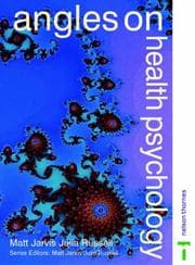 Tapa de Angles on Psychology (Angles on Psychology S.)