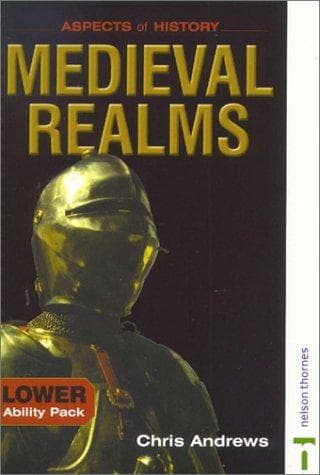 Tapa de Medieval Realms 1066-1500