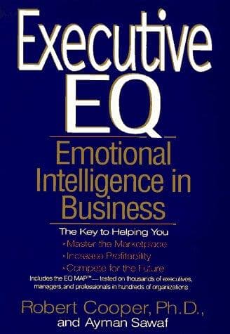 Tapa de Executive E. Q