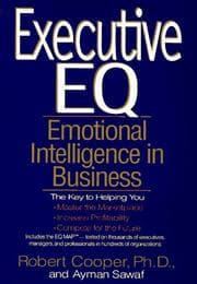 Tapa de Executive E. Q
