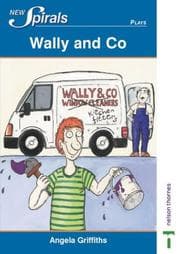 Tapa de Wally and Co