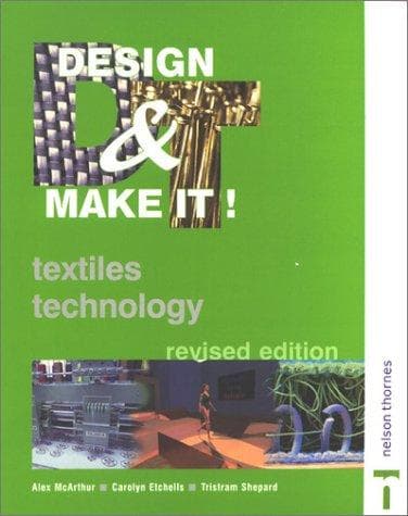 Tapa de Design & make it!